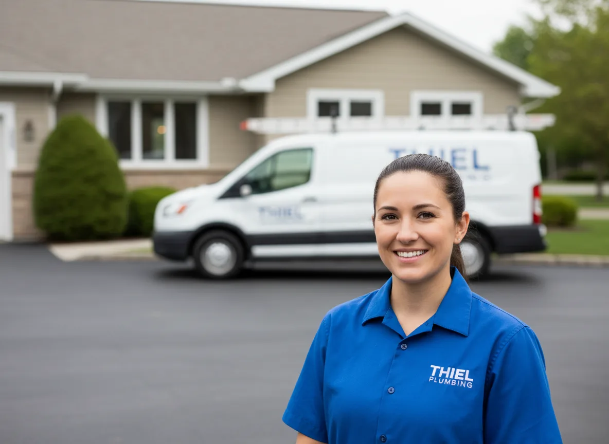 Plumber Fredericktown, MO FAQs